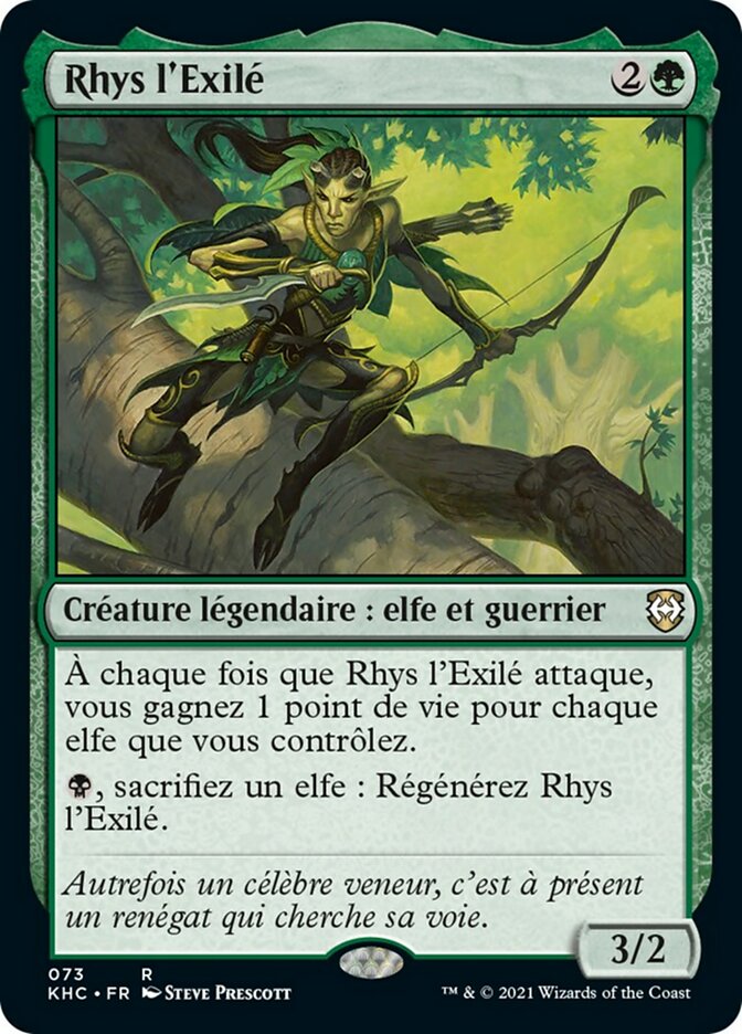 image Rhys l'Exilé