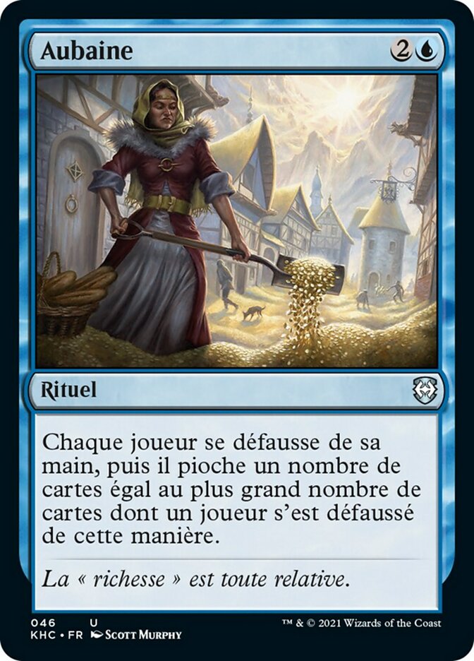 image Aubaine