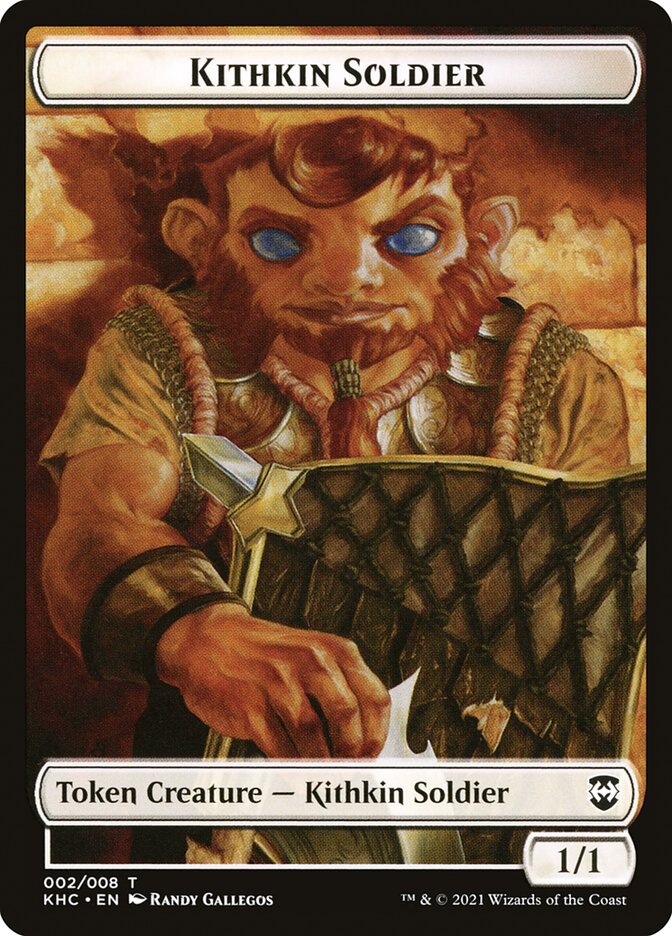 image Kithkin Soldier
