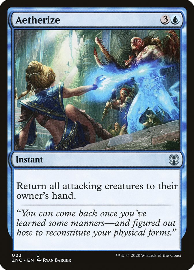 image Aetherize
