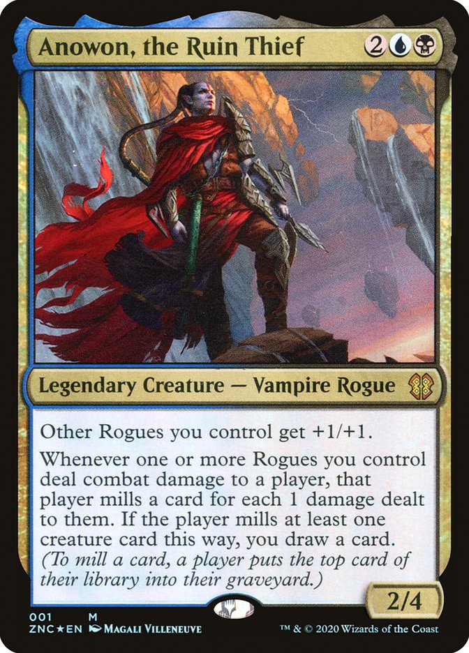 image Anowon, the Ruin Thief