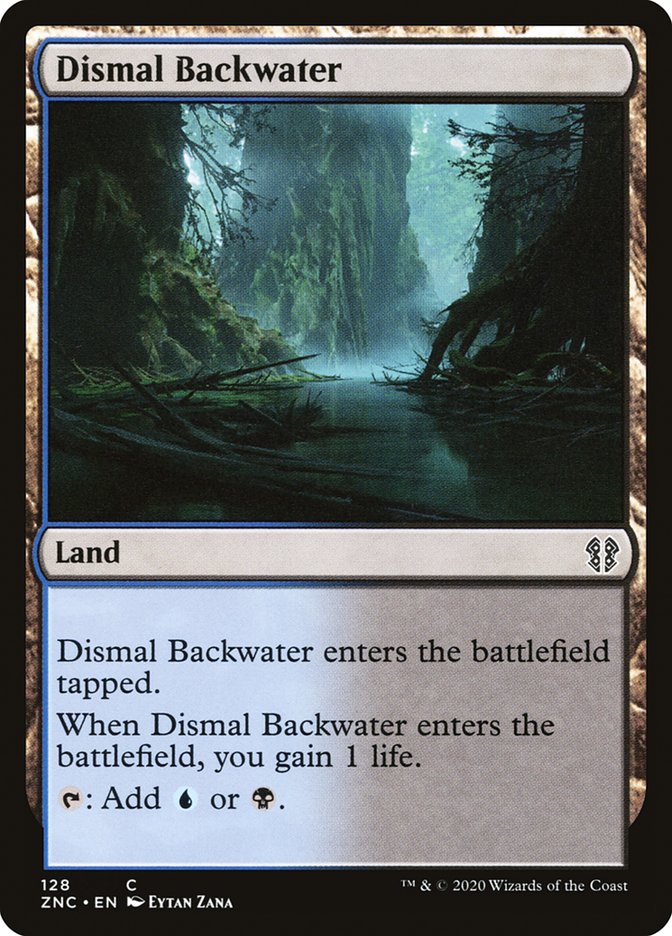 image Dismal Backwater