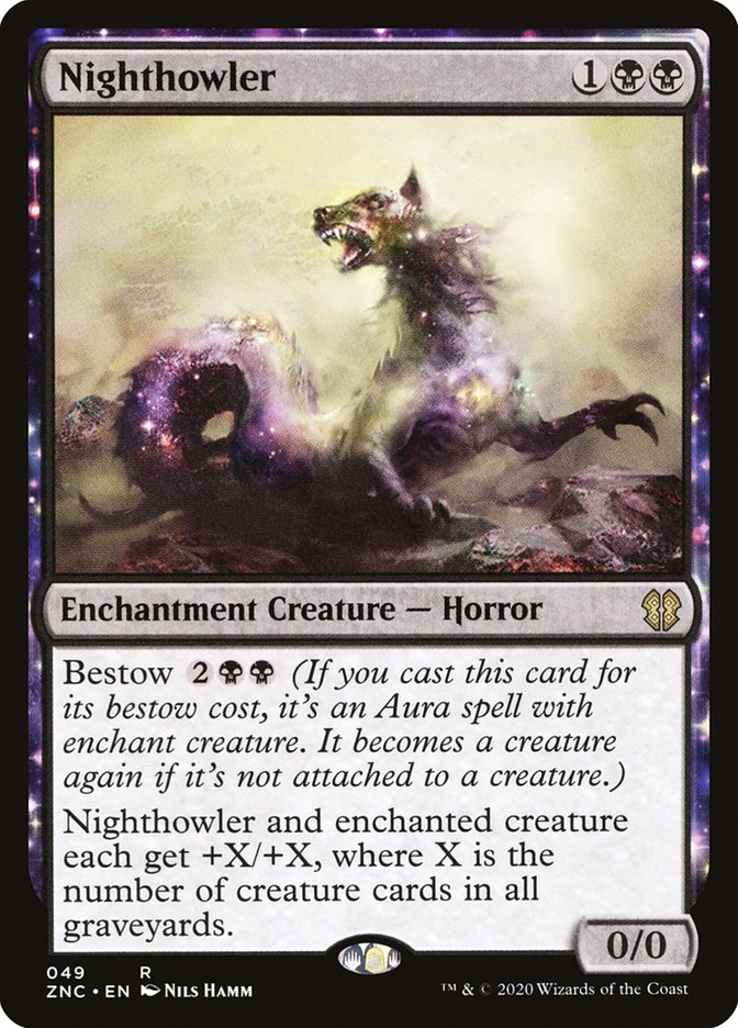 image Nighthowler
