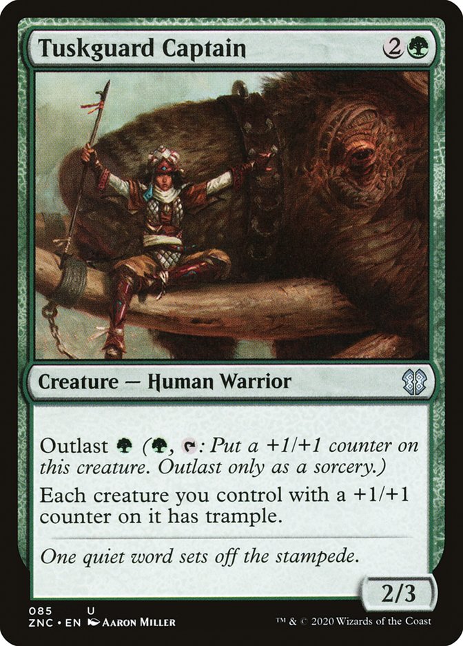 image Tuskguard Captain