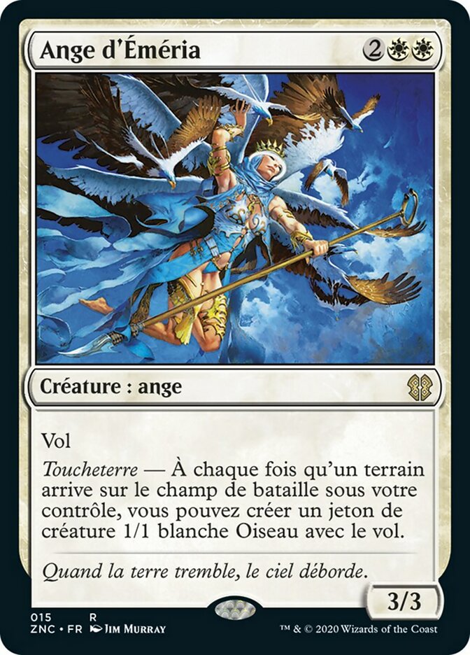 image Ange d'Éméria