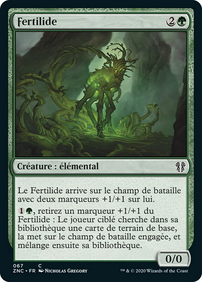 image Fertilide