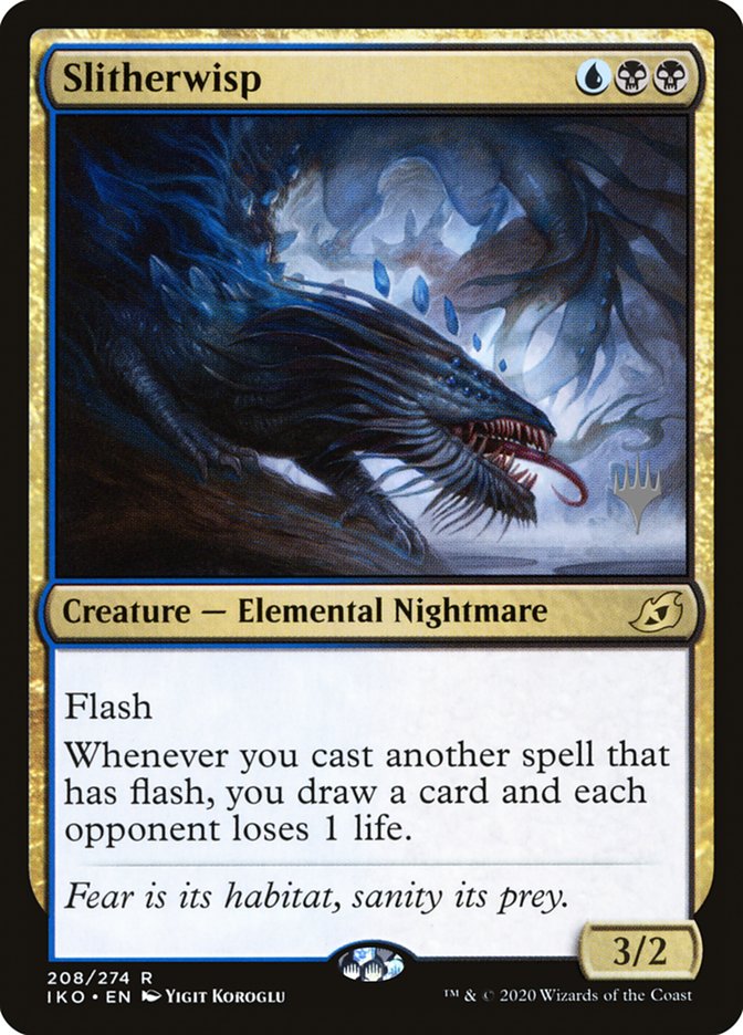 image Slitherwisp