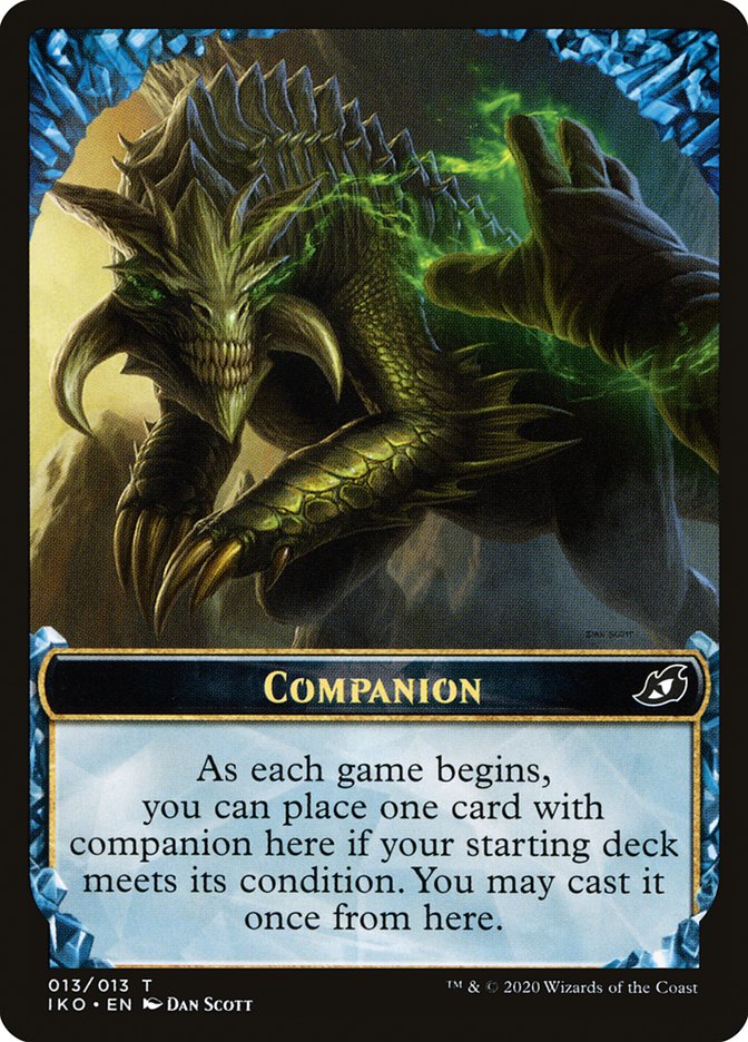 image Companion