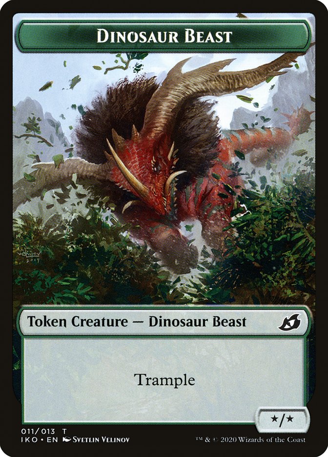 image Dinosaur Beast