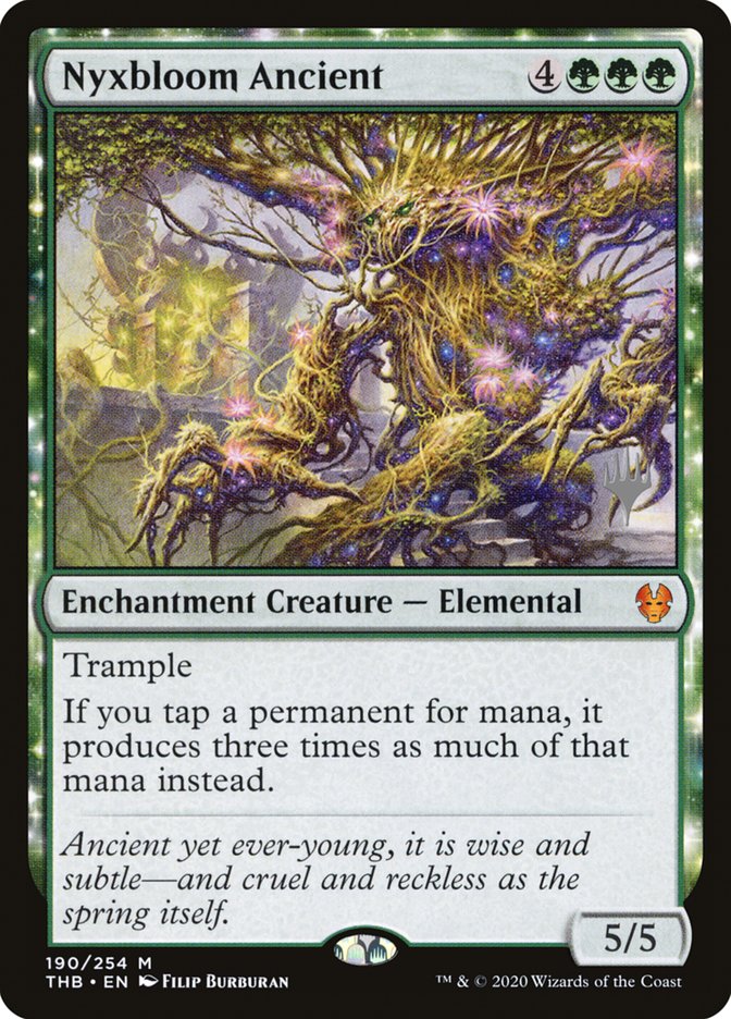 image Nyxbloom Ancient