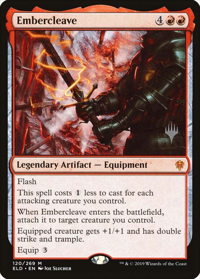 image Embercleave