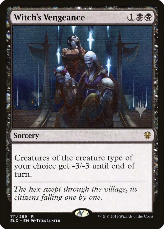 image Witch's Vengeance