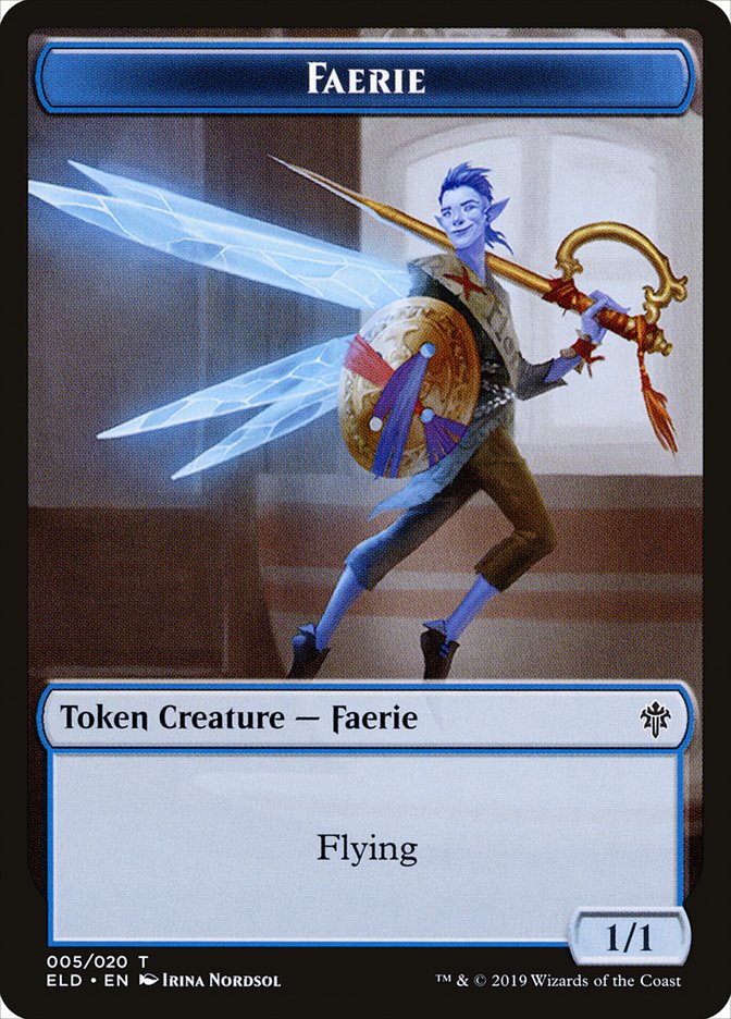 image Faerie