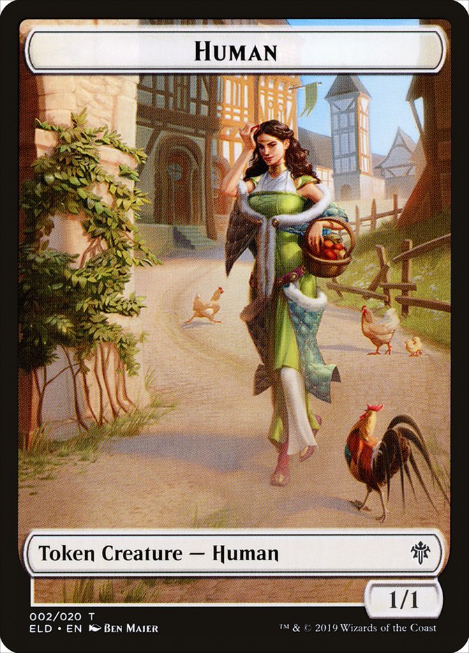 image Human