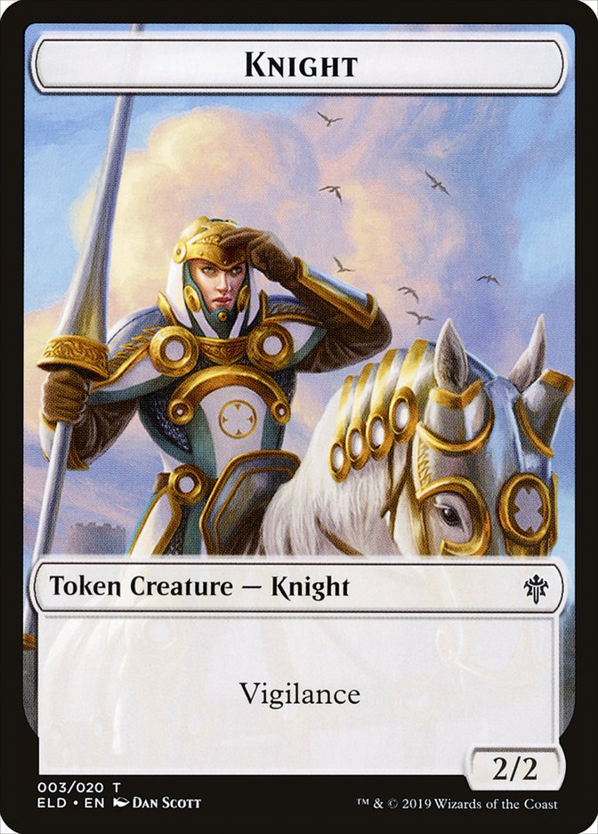 image Knight