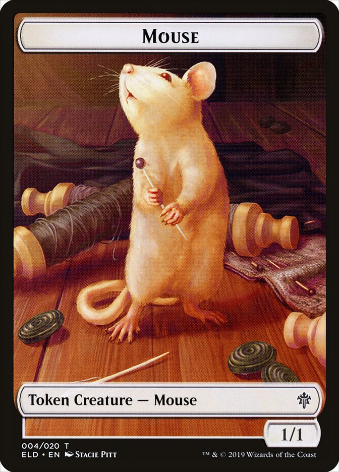 image Mouse