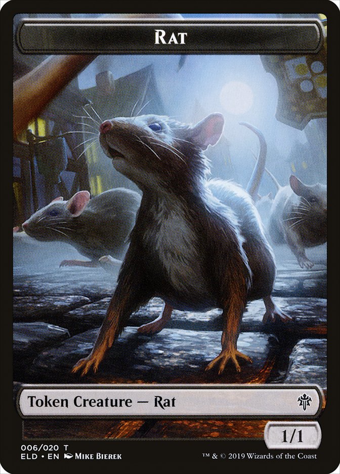 image Rat