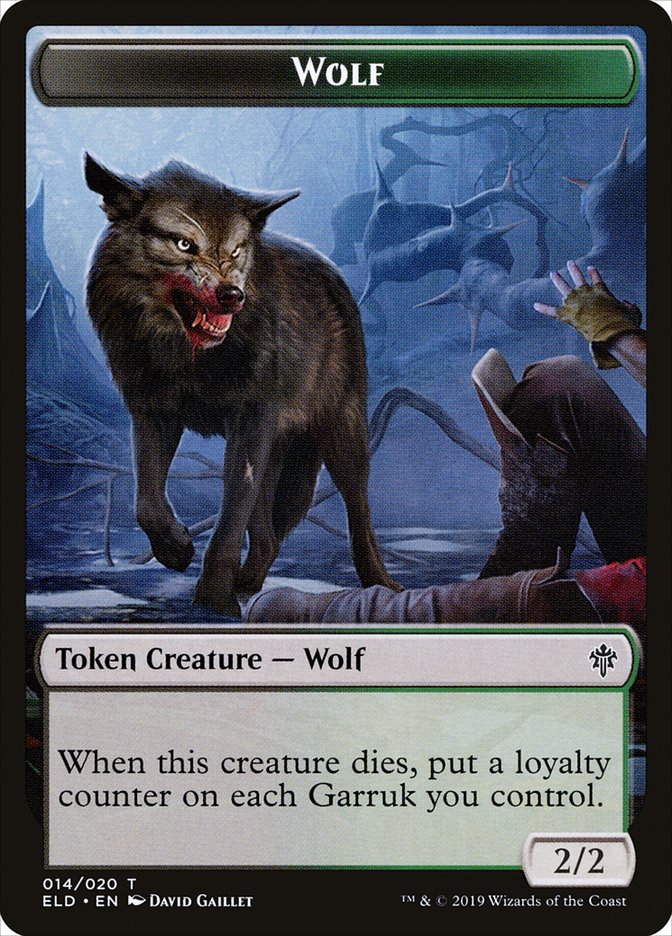 image Wolf