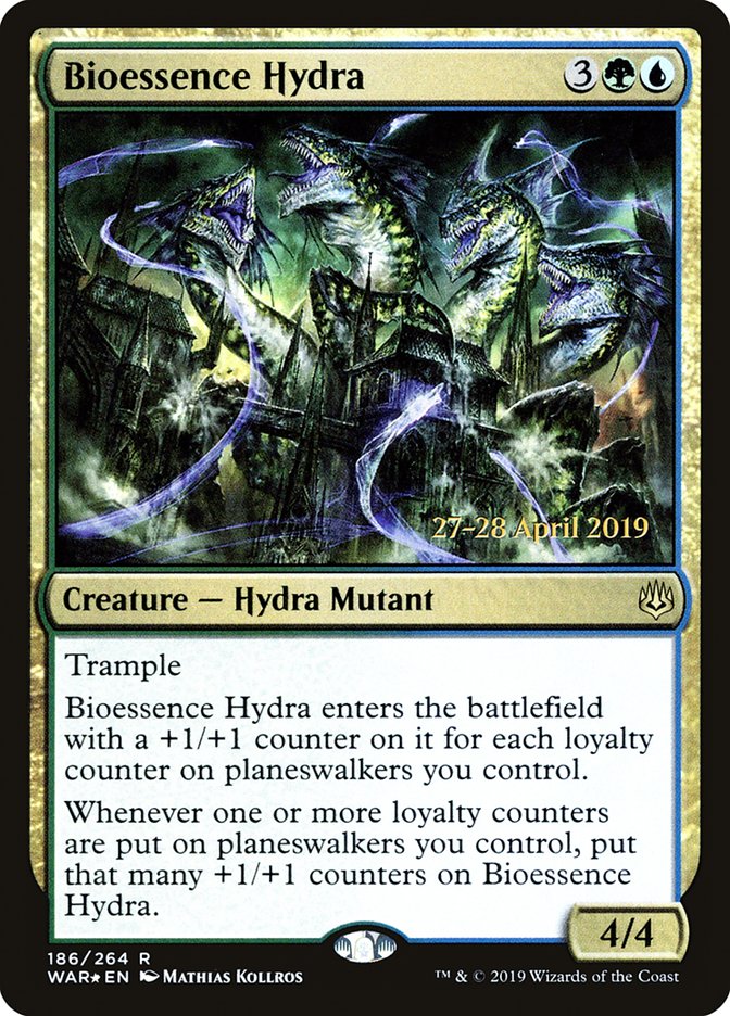 image Bioessence Hydra