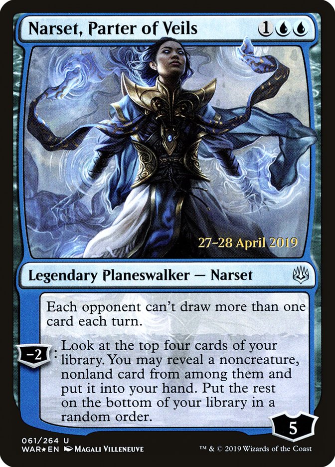 image Narset, Parter of Veils