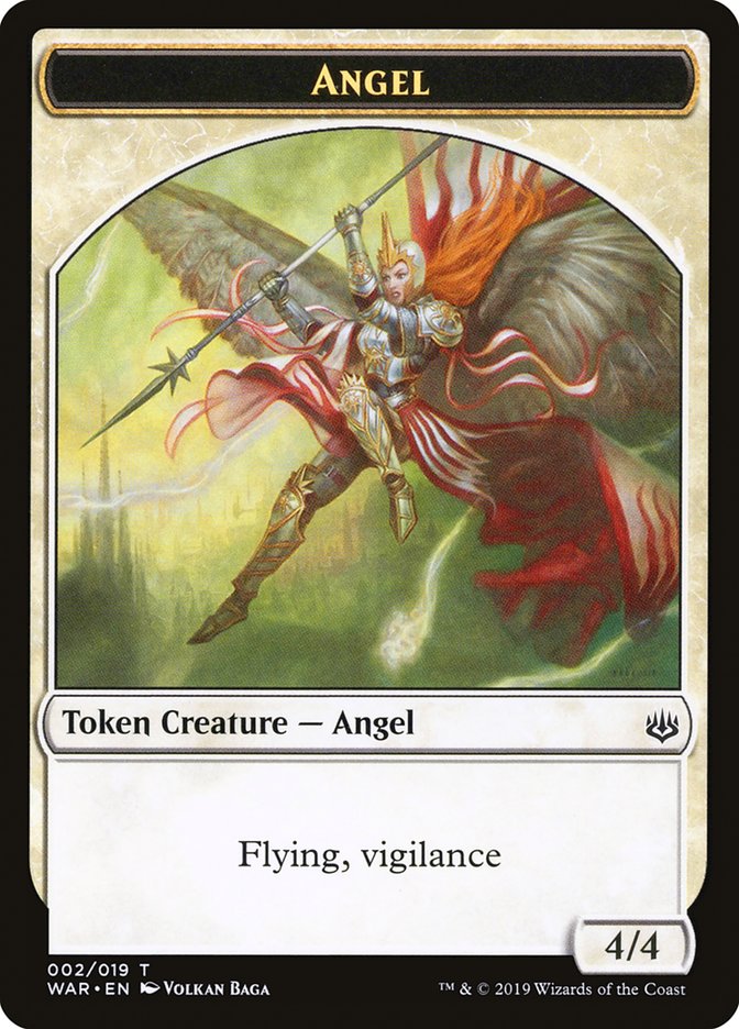 image Angel