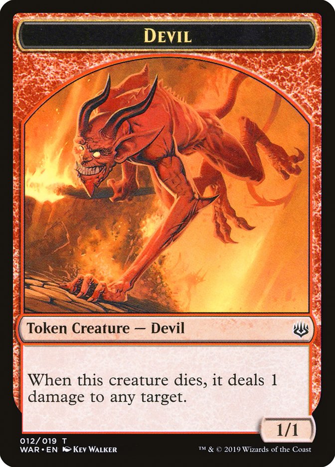 image Devil