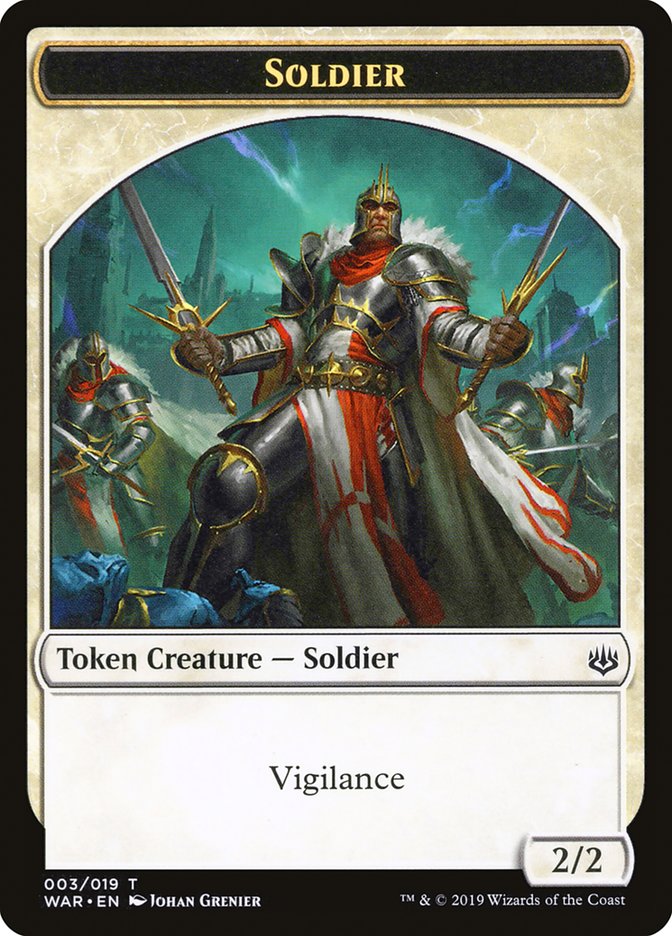 image Soldier