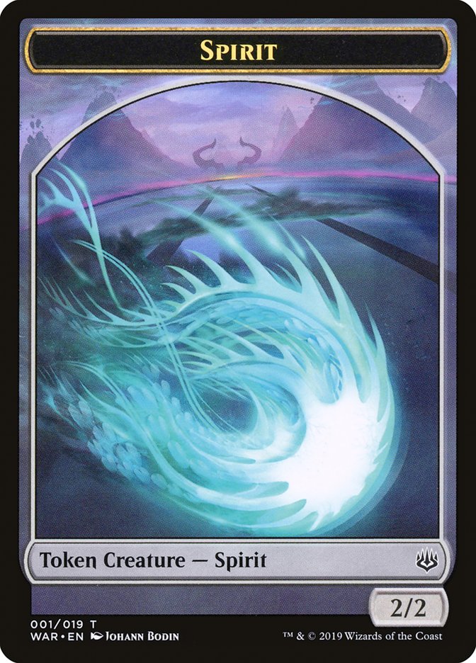 image Spirit