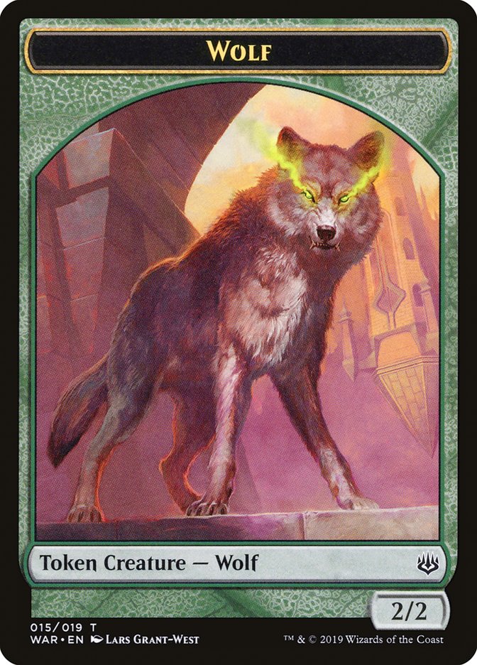 image Wolf