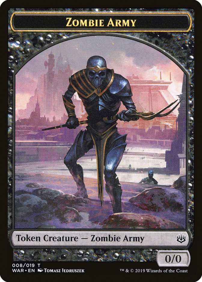 image Zombie Army