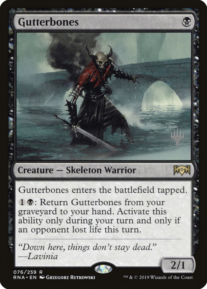 image Gutterbones