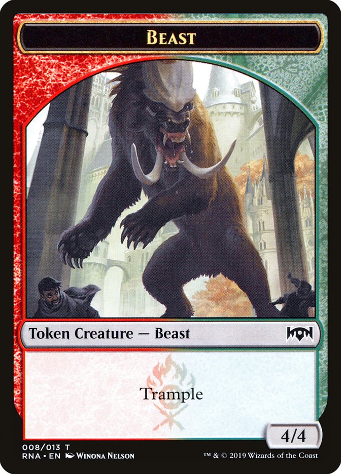 image Beast