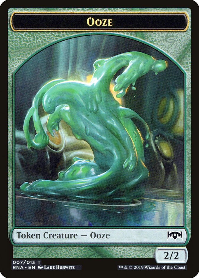 image Ooze