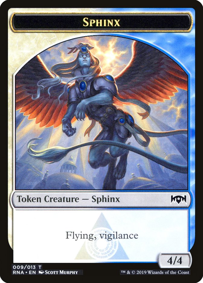 image Sphinx
