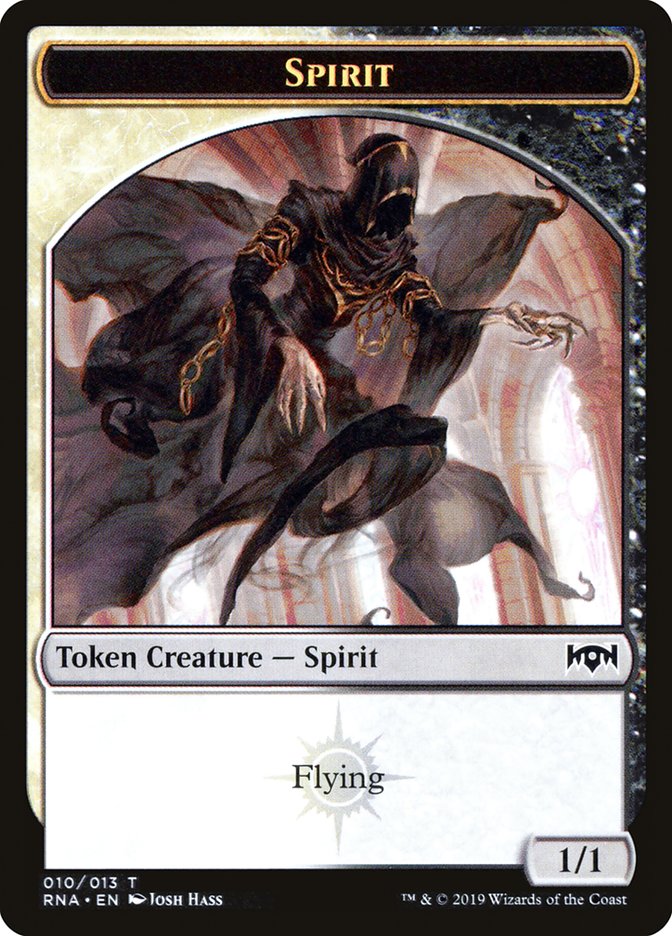image Spirit