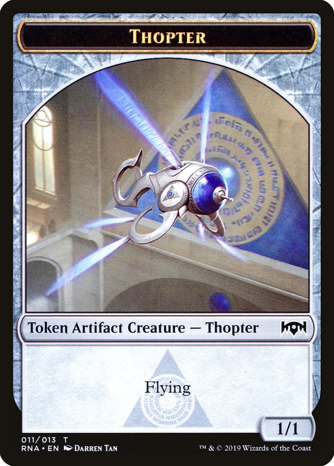 image Thopter
