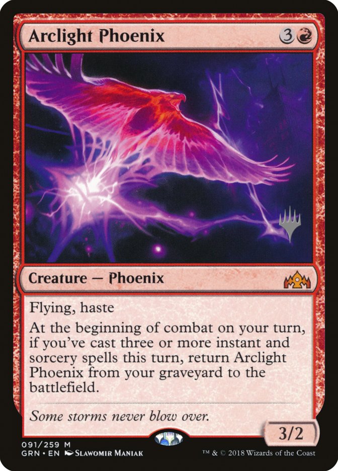 image Arclight Phoenix