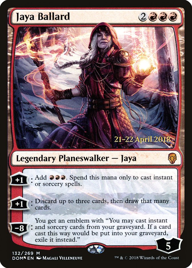 image Jaya Ballard
