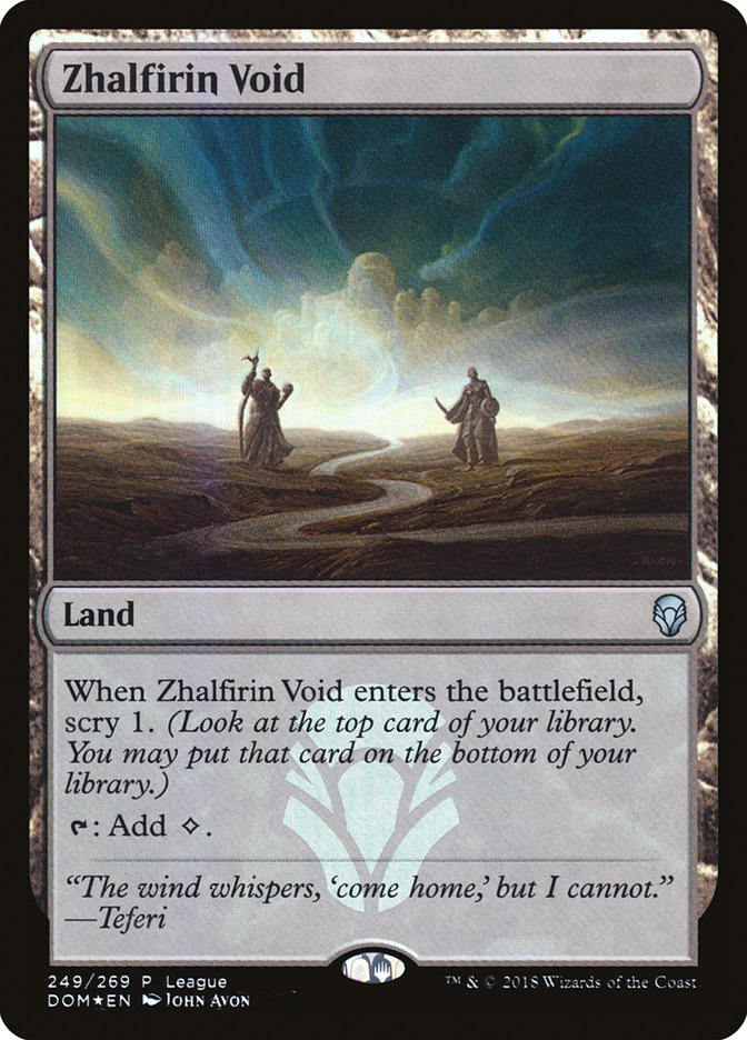 image Zhalfirin Void