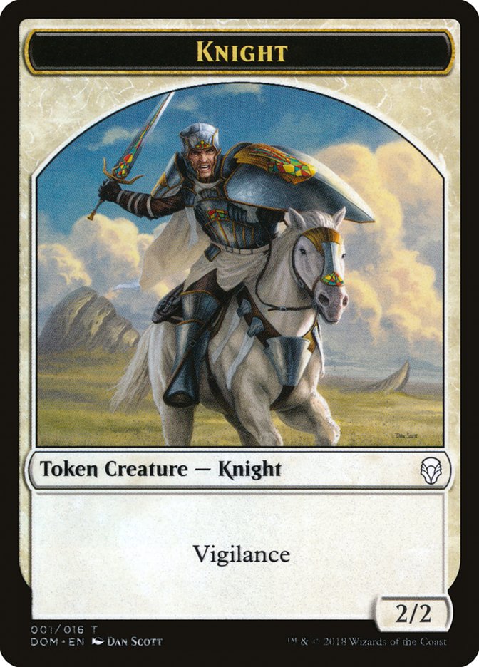image Knight