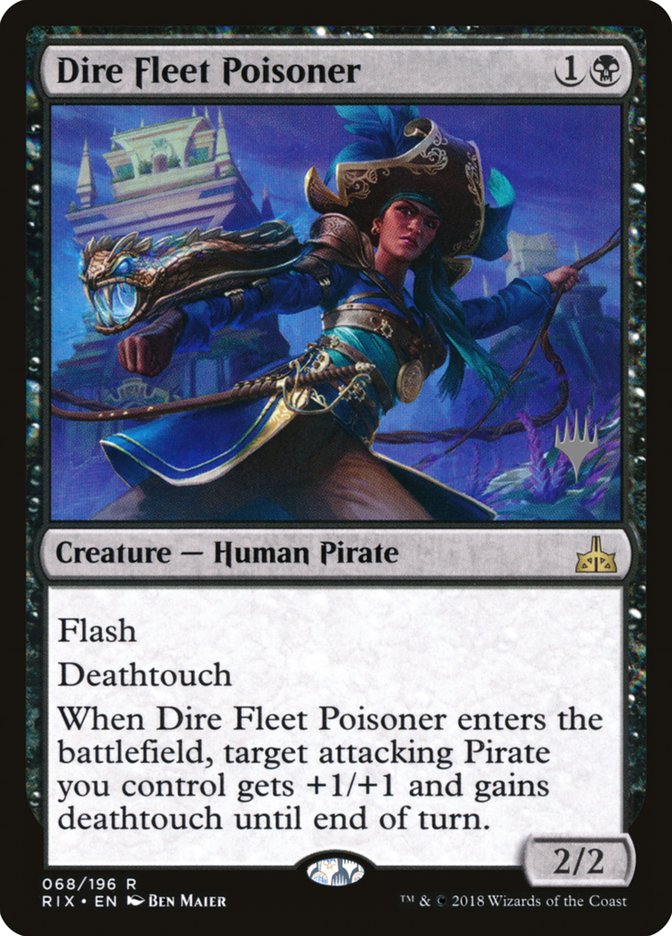 image Dire Fleet Poisoner