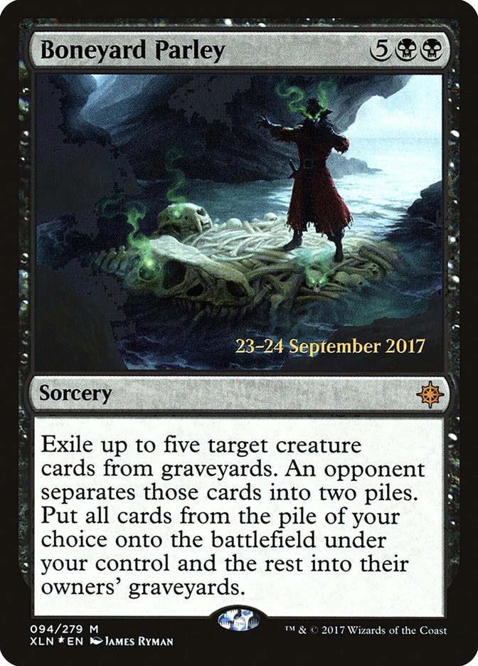 image Boneyard Parley