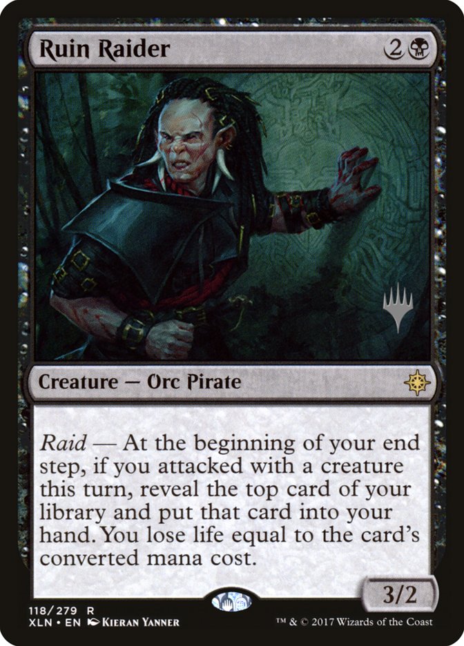 image Ruin Raider