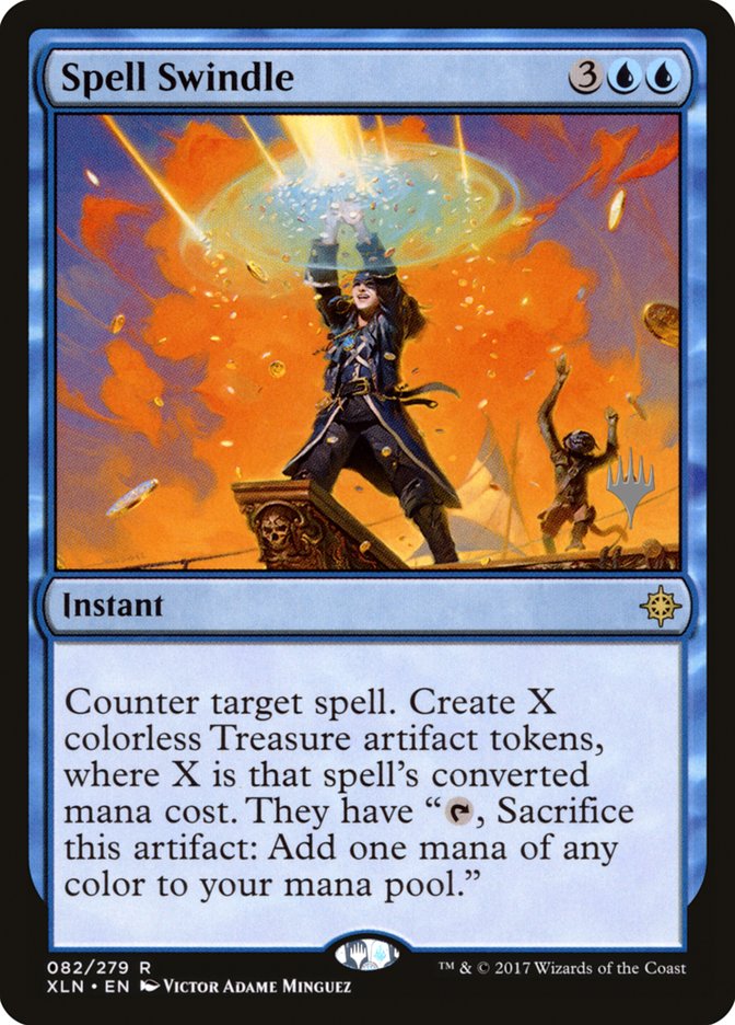 image Spell Swindle