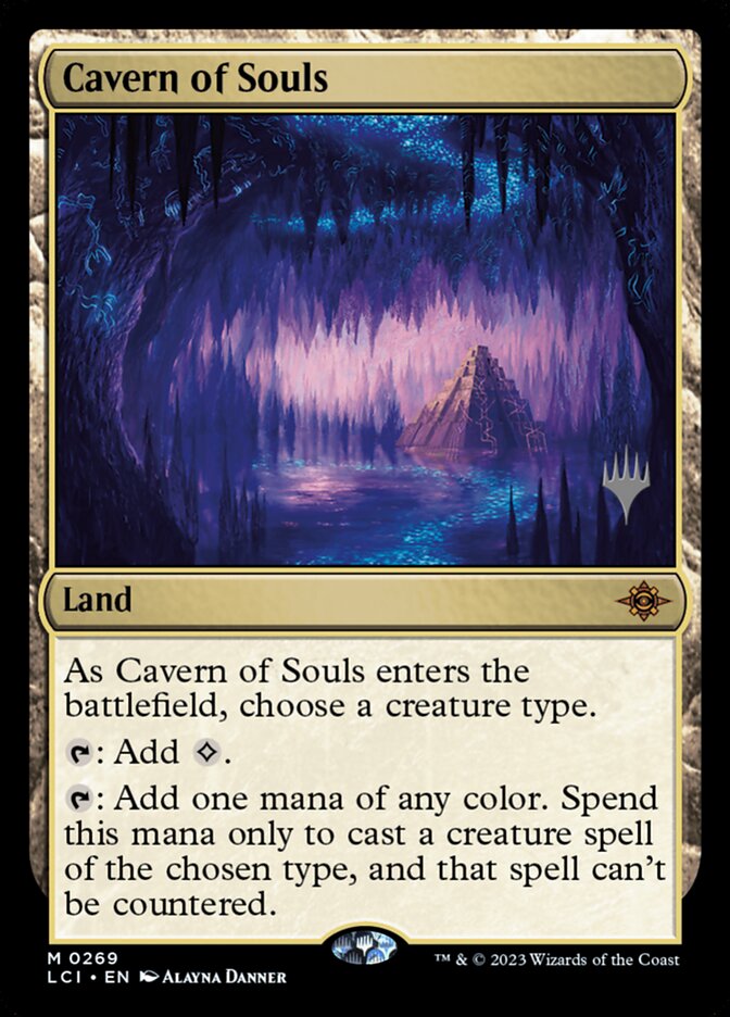 image Cavern of Souls