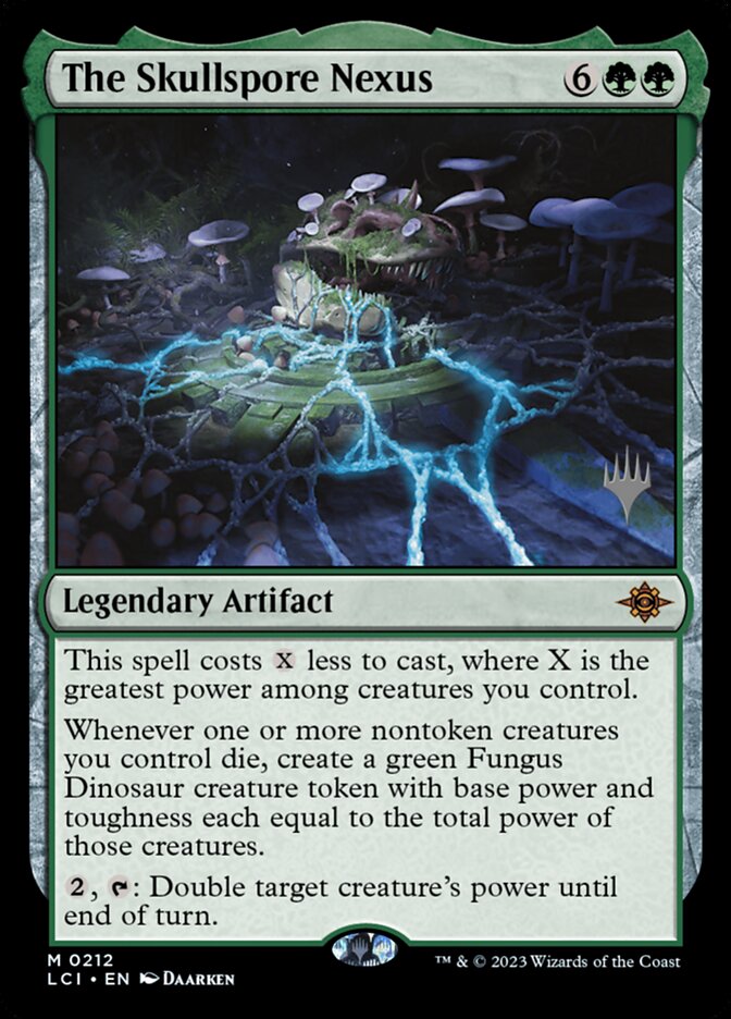 image The Skullspore Nexus
