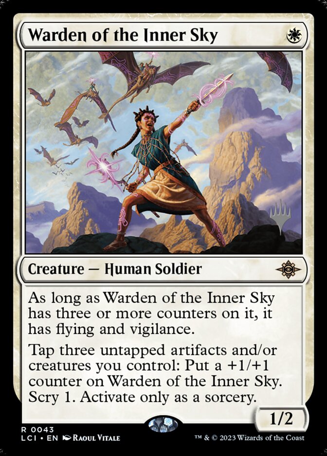 image Warden of the Inner Sky