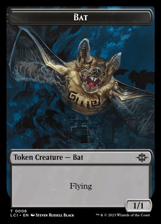 image Bat