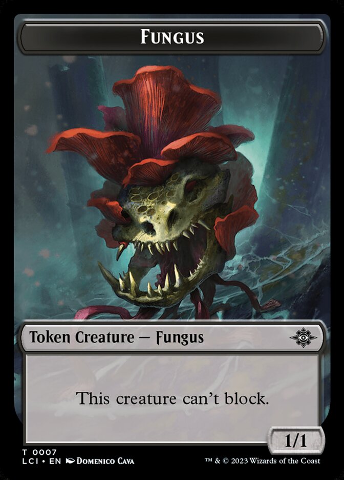 image Fungus