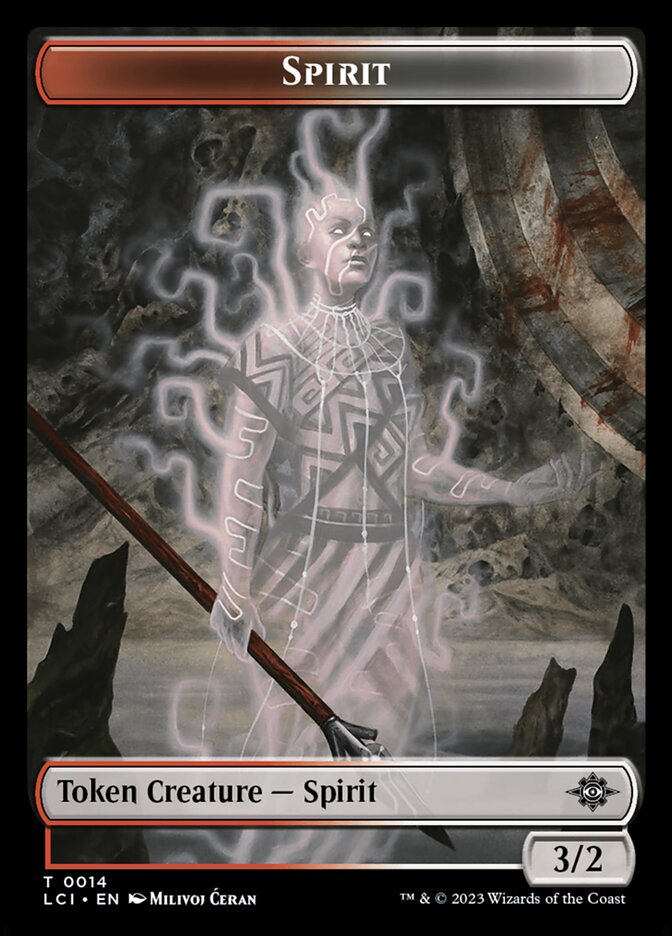 image Spirit